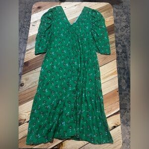 Pink Chicken Tally Dress